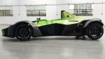 BAC Mono 2016 года